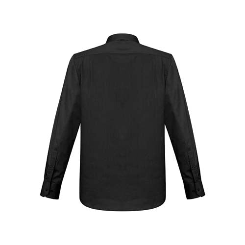 Mens Monaco Long Sleeve Shirt | S770ML