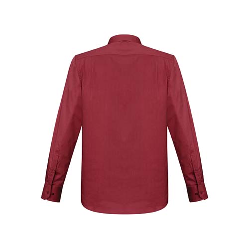 Mens Monaco Long Sleeve Shirt | S770ML