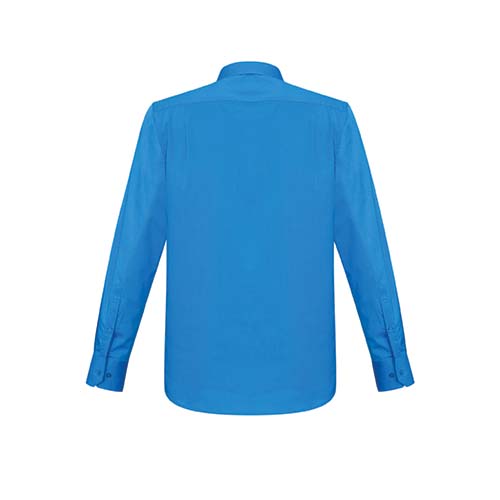 Mens Monaco Long Sleeve Shirt | S770ML