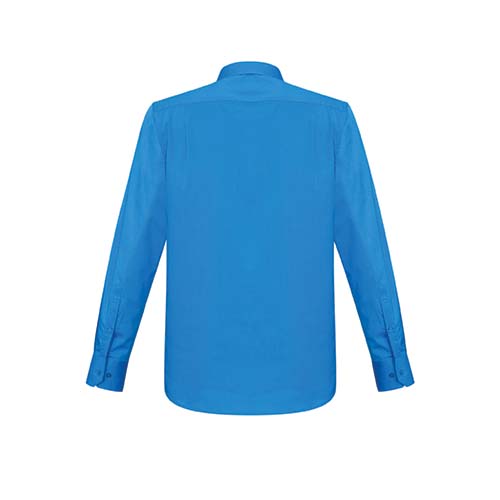 Biz Collection | Mens Monaco Long Sleeve Shirt | S770ML