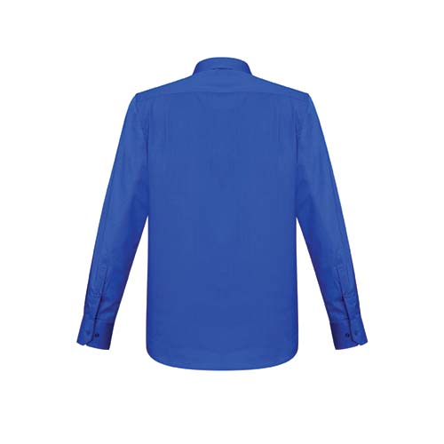 Mens Monaco Long Sleeve Shirt | S770ML