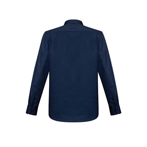 Mens Monaco Long Sleeve Shirt | S770ML