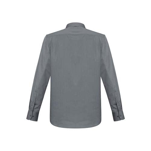 Mens Monaco Long Sleeve Shirt | S770ML