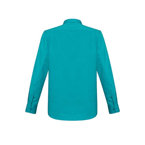 Mens Monaco Long Sleeve Shirt | S770ML