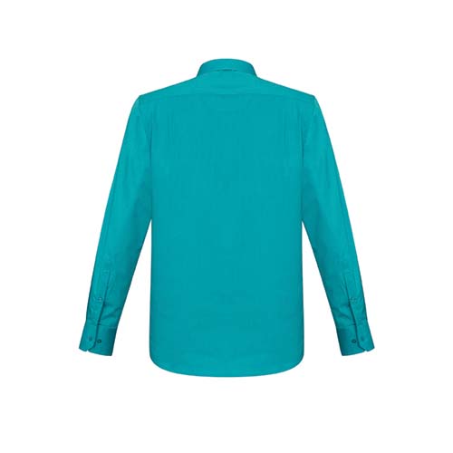 Biz Collection | Mens Monaco Long Sleeve Shirt | S770ML