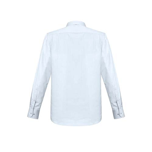 Mens Monaco Long Sleeve Shirt | S770ML
