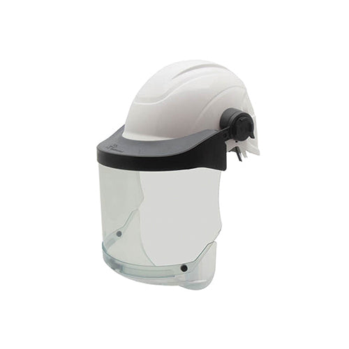 Nexus Face Shield & Chin Guard