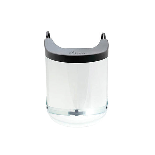 Nexus Face Shield & Chin Guard