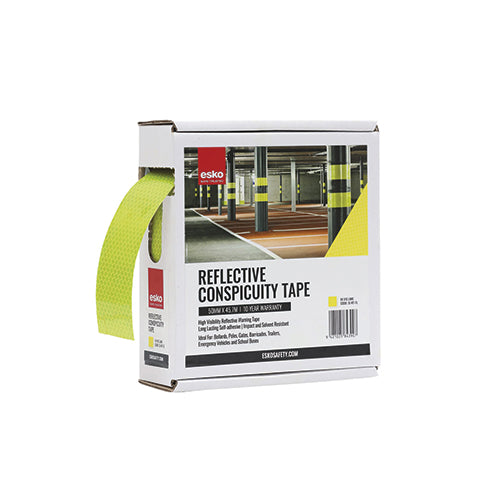 Reflective Conspicuity Tape