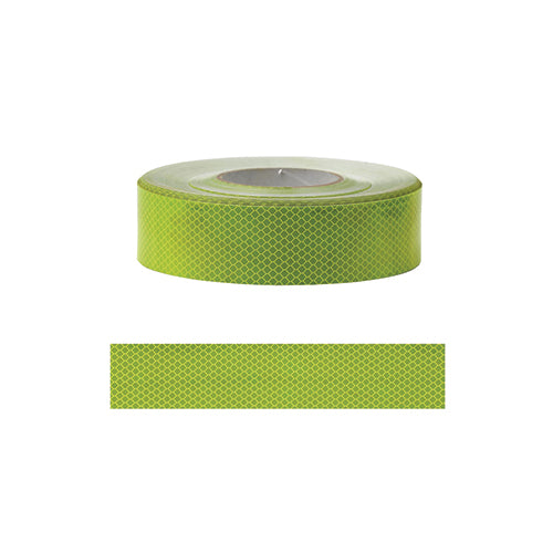 Reflective Conspicuity Tape