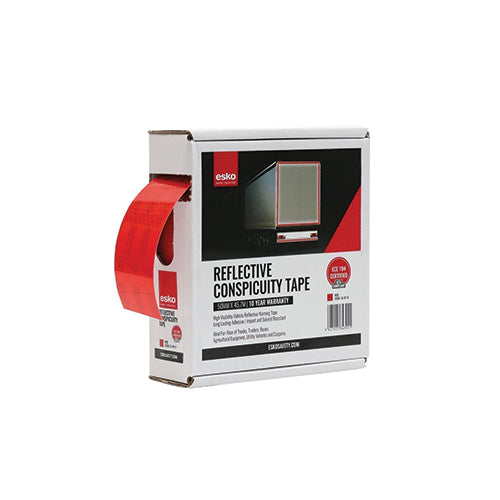 Reflective Conspicuity Tape