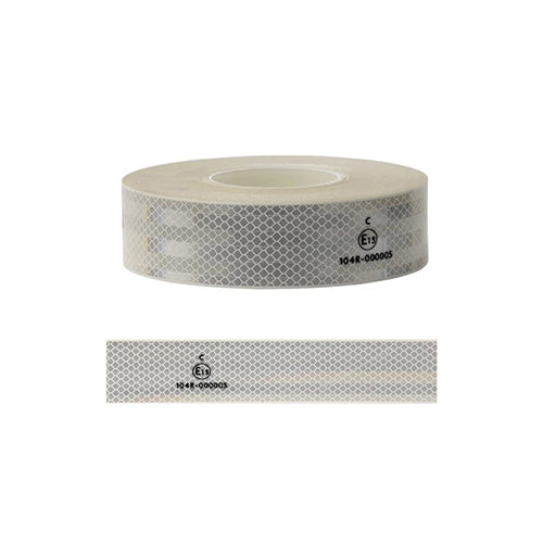 Reflective Conspicuity Tape