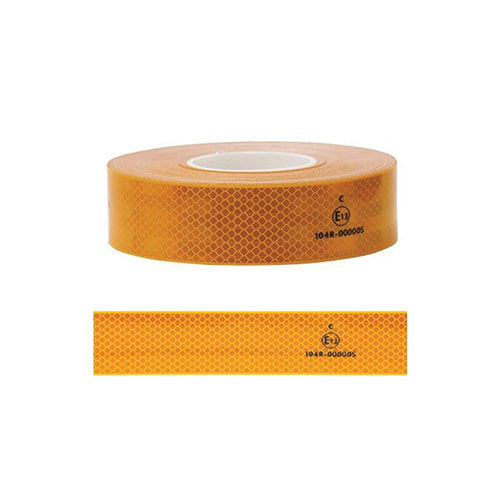 Reflective Conspicuity Tape