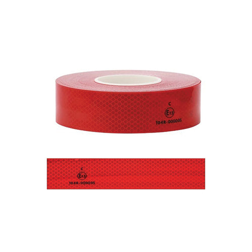 Reflective Conspicuity Tape