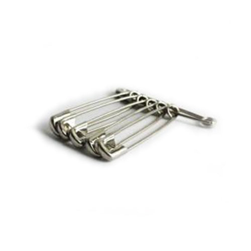 Safety Pins x 10 | First Aid Supplies | Total First Aid — Total Safety