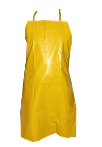 Apron PVC | Carton of 25