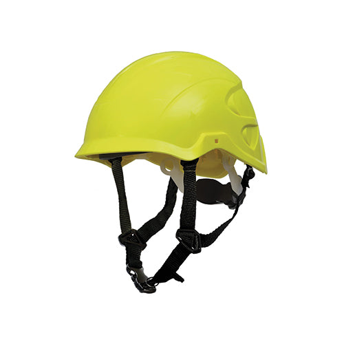 Nexus Secure Plus Safety Non Vented Helmet