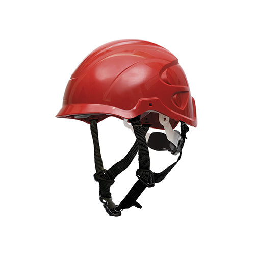 Nexus Secure Plus Safety Non Vented Helmet