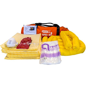 Everyday Spill Kit - Oil Only - 50L