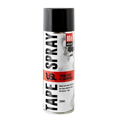 Sport Adhesive Tape Spray | 200ml