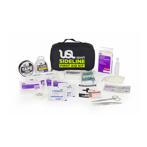 USL Sport Sideline Junior First Aid Kit