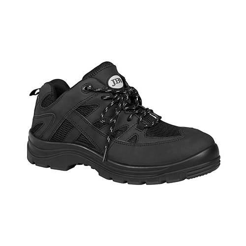Safety Sport Shoe | 9F6
