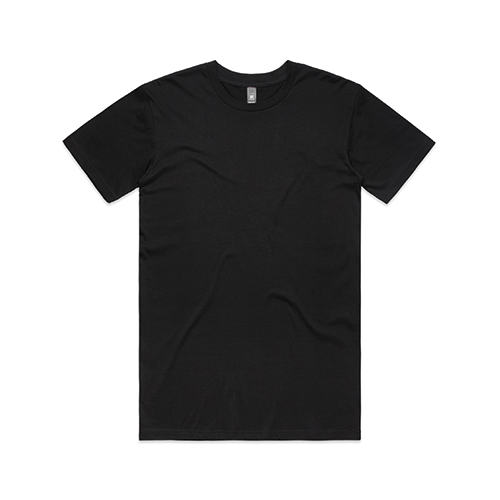 Mens Staple Tee | 5001
