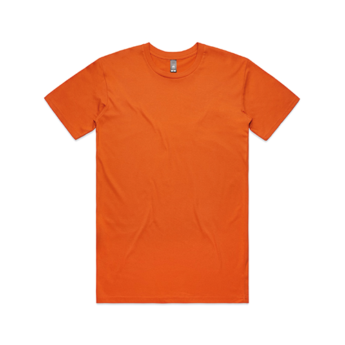 Mens Staple Tee | 5001