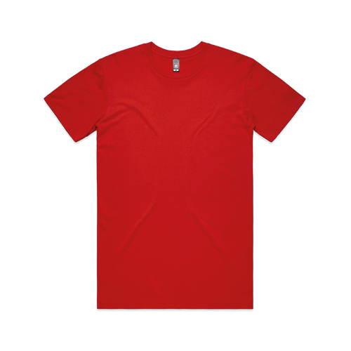 Mens Staple Tee | 5001