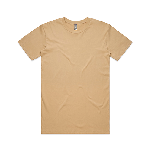 Mens Staple Tee | 5001