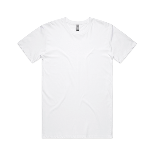 Mens Staple Tee | 5001