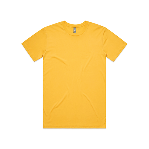 Mens Staple Tee | 5001