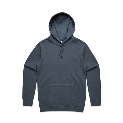 Mens Stencil Hood | 5102