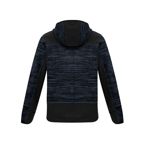 Unisex Streetworx Reinforced Knit Hoodie | ZT360