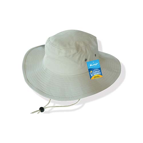 Wide Brim Surf Hat | 4287