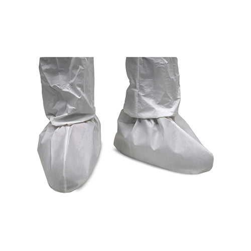 Titan Heavy Duty Polypropylene Shoe Cover | Pack of 25