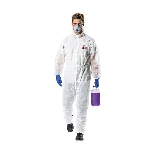 Titan 220 Polypropylene Coverall | Each