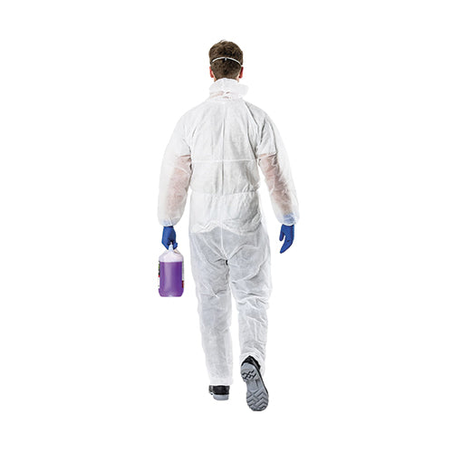 Titan 220 Polypropylene Coverall | Each