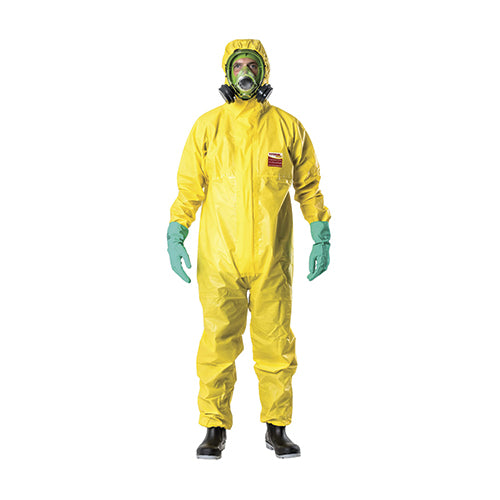 Titan 460 CPS Type 3,4,5 Disposable Coveralls | Each