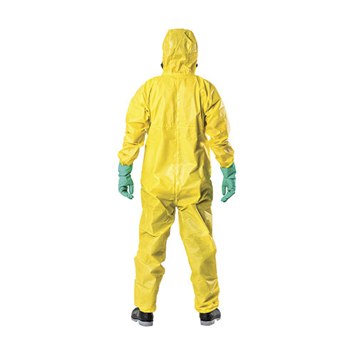 Titan 460 CPS Type 3,4,5 Disposable Coveralls | Each