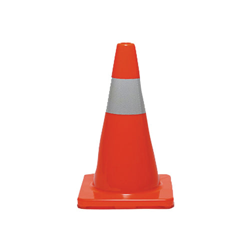 Reflective 450mm Traffic Cone