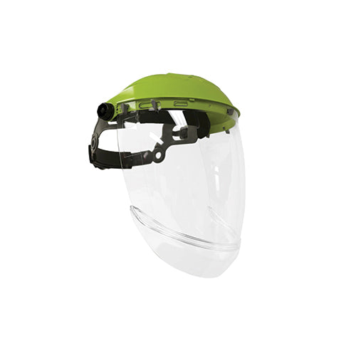 Tuff-Shield Visor Chin Guard | Carton of 75