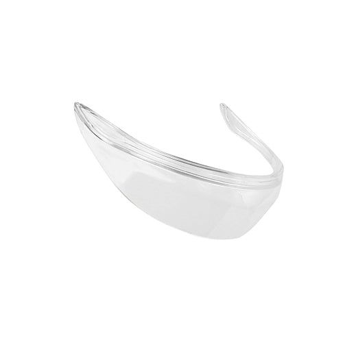 Tuff-Shield Visor Chin Guard | Carton of 75