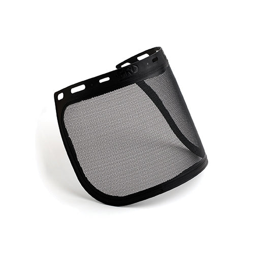 Stainless Steel Mesh Visor