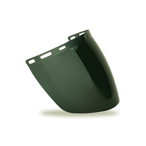 Tuff-Shield Shade 5 Visor