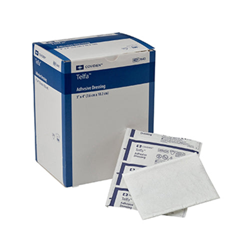 Adhesive Pad | 7.5cm x 10cm Each