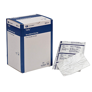 Non-Adherent Pad | 7.5 x 10cm Each | MD005