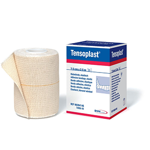 Tensoplast EAB | 7.5cm x 2.5 | Formerly Elastoplast