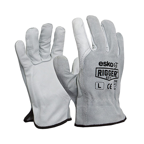 The Rigger Premium Split Glove | 120 Pairs