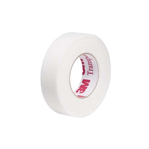 Transpore Tape | 12.5mm | MT004